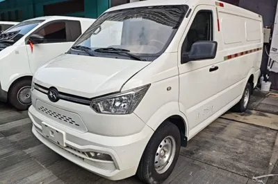 New Gonow Shuailing