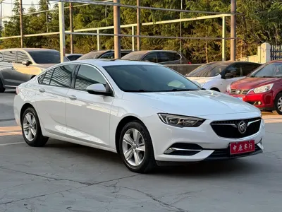 Buick Regal