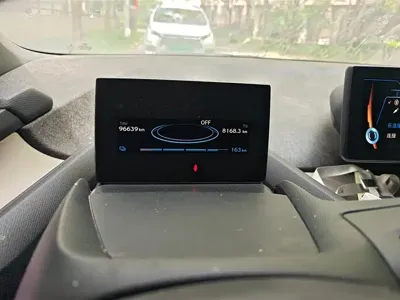BMW i3 (Import)