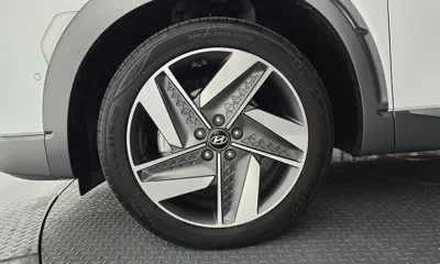 Hyundai Nexo