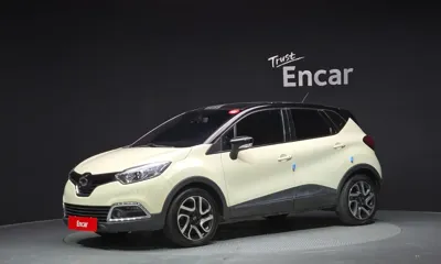 Renault-KoreaSamsung QM3