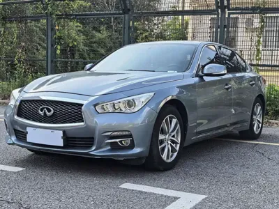 Infiniti Q50L