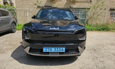 Kia EV5