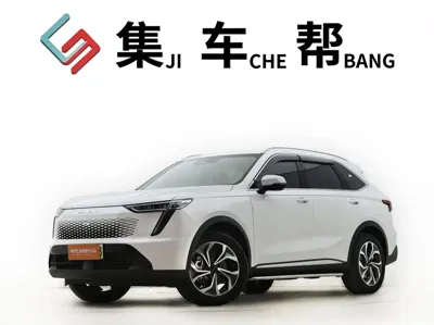 Haval Xiaolong Max