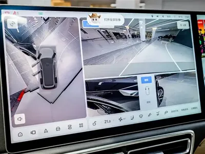 Li Auto Li L9