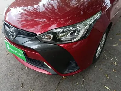 Toyota Yaris L