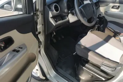 CHANGAN KAICHENG Xingka