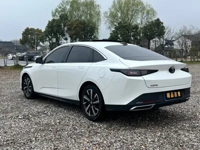 Changan Eado