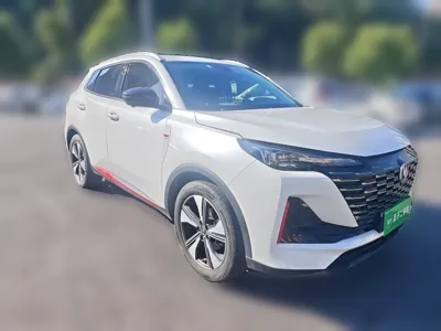 Changan CS55PLUS
