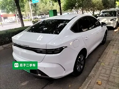 BYD Destroyer 05
