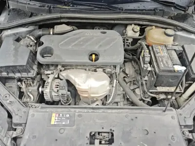 Roewe i5