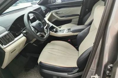 BYD Song PLUS New Energy