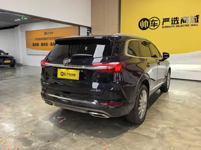 Buick Enclave