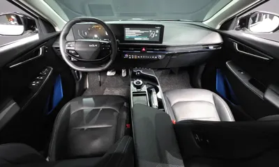 Kia EV6