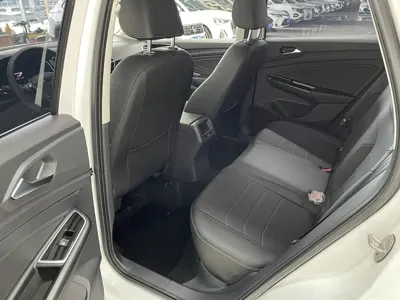 Jetta VS5