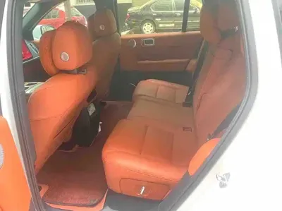 Li Auto Li L6