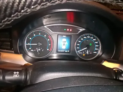 Haval H7