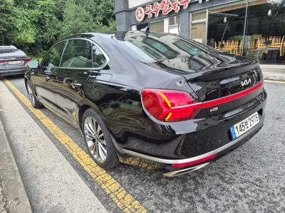 Kia K9