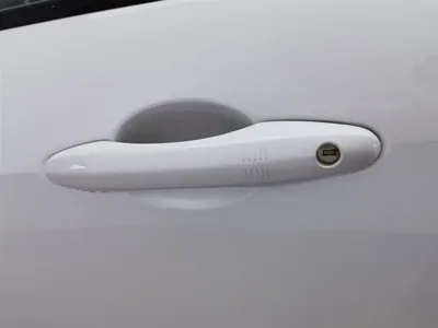 WEY Wey VV7