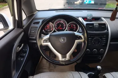 Changan CX20