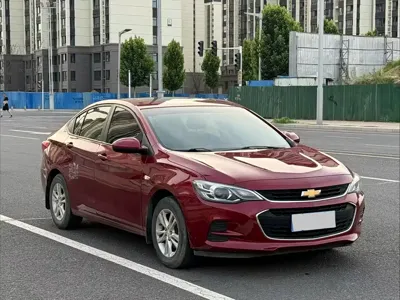 Chevrolet Cavalier