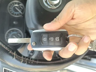 Dongfeng Fengon S560