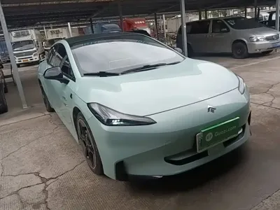 Hyper GT