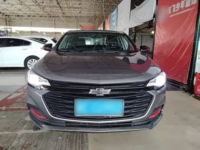 Chevrolet Monza