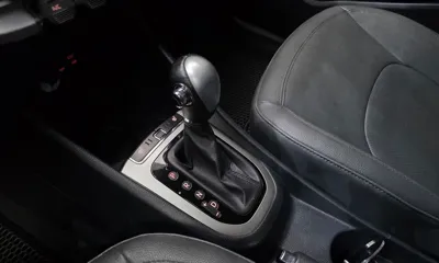 Kia Pride