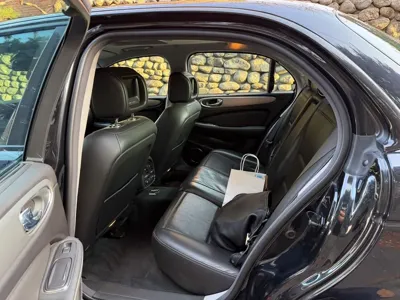 Jaguar XJR