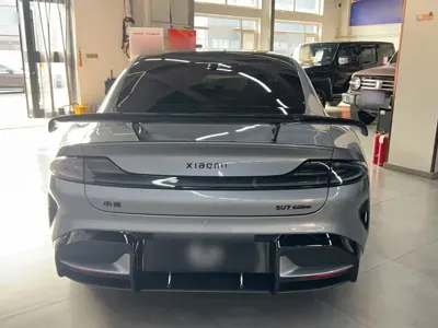 Xiaomi SU7 Ultra