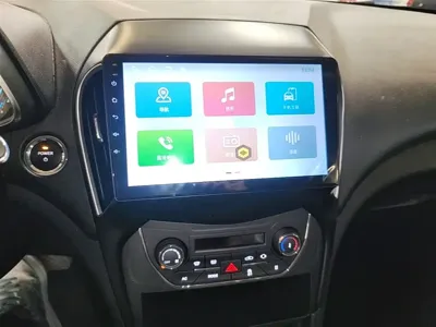 Guojin Auto Junxing