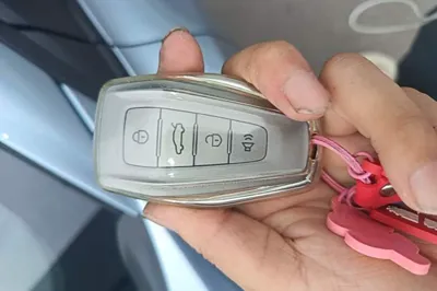 Geely Auto Coolray