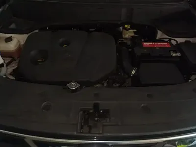 Changan CS35PLUS