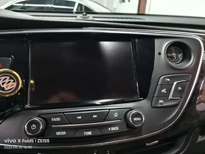 Buick Envision Plus