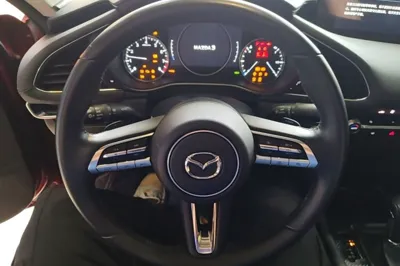 Mazda Mazda 3 Axela