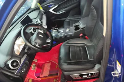 WEY VV7
