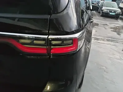 Jeep Grand Commander
