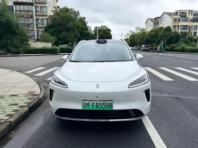 尚界 尚界H5