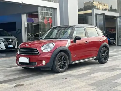 MINI Mini Countryman