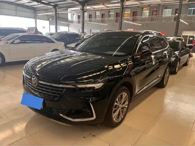 Buick Envision Plus
