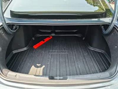 Geely Xingrui