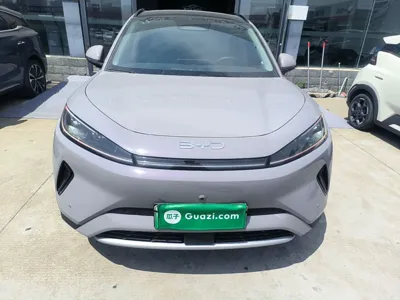 BYD Sealion 05 EV