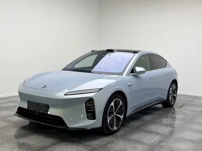 Nio ET5