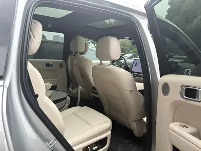 Li Auto Li L8