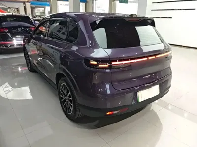 Leapmotor Leapmotor B10