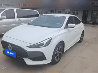 MG MG5