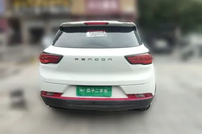 Dongfeng Fengon 500