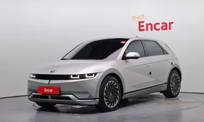 Hyundai Ioniq5