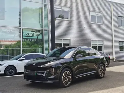 Nio EC6